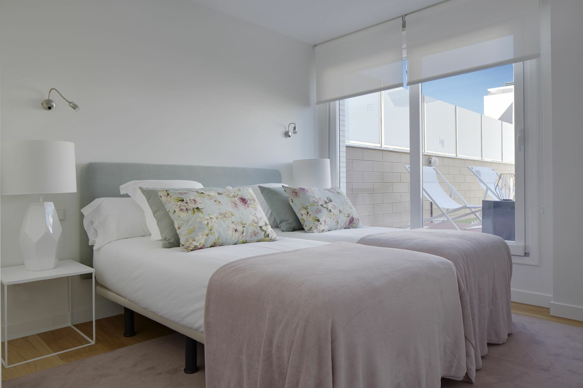 Gladys Attic Apartment By Feelfree Rentals San Sebastián Exteriér fotografie