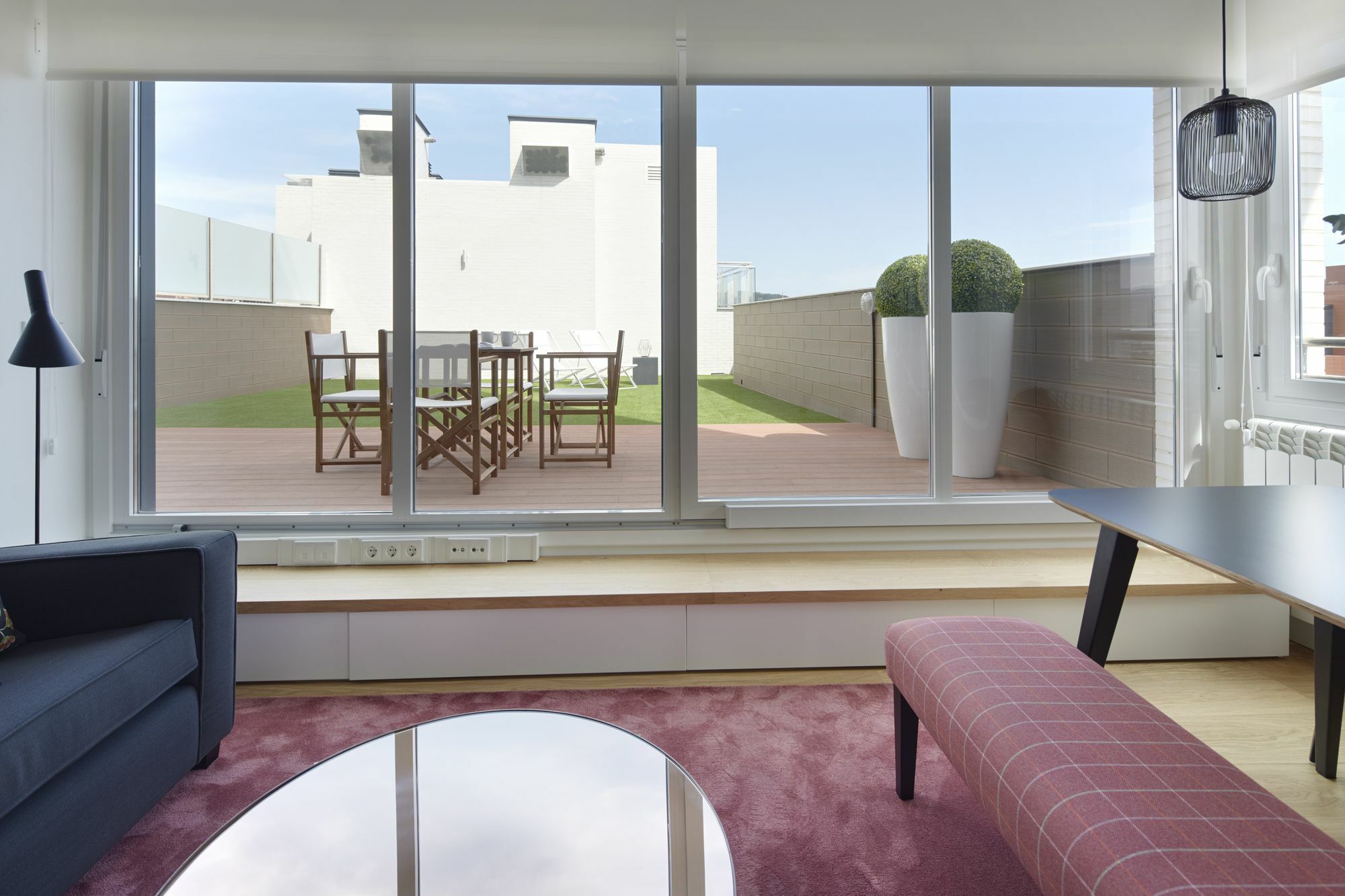 Gladys Attic Apartment By Feelfree Rentals San Sebastián Exteriér fotografie